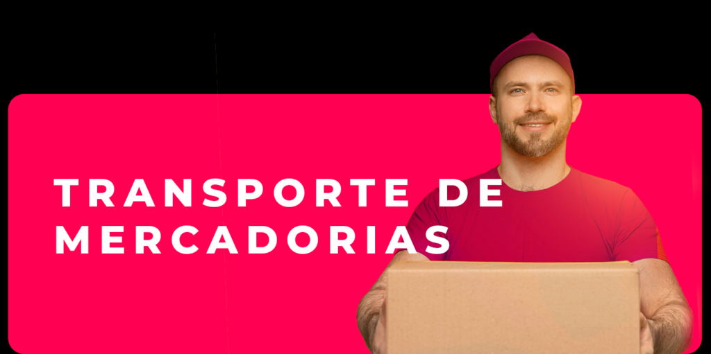 Transporte de mercadorias